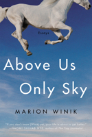 Above Us Only Sky 1580051448 Book Cover