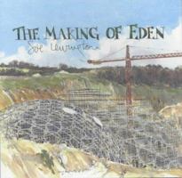 The Making of Eden 1850221448 Book Cover