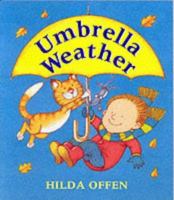Umbrella Weather 1903285194 Book Cover