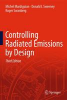 Controlling Radiated Emissions by Design 0442009496 Book Cover