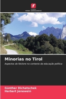 Minorias no Tirol 6206894592 Book Cover