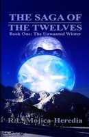 The Unwanted Winter 1536875961 Book Cover