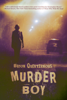 Murder Boy 1940610273 Book Cover