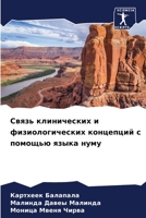 Связь клинических и физиологических концепций с помощью языка нуму 6206132110 Book Cover