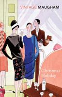 Christmas Holiday 0375724613 Book Cover