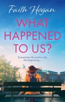 What Happened to Us? 1838938400 Book Cover