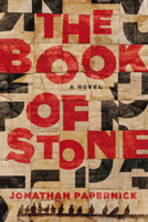 The Book of Stone 1941493041 Book Cover