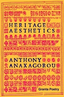 HERITAGE AESTHETICS (FLAPPED BPB) 1915051002 Book Cover