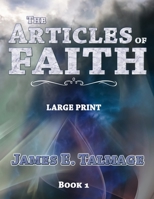 The Articles of Faith 0692621318 Book Cover