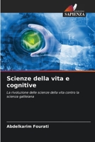Scienze della vita e cognitive 6206295877 Book Cover