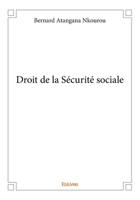 Droit de la Sécurité sociale (French Edition) 2334125334 Book Cover