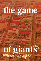 The Game of Giants 1990601642 Book Cover