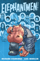 Elephantmen 2261 Volume 2 150673541X Book Cover