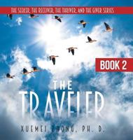 The Traveler: Book 2 Flying high 1641333987 Book Cover