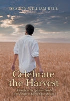 Celebrate the Harvest: A Guide to the Spiritual Needs and Religious Life of Older Adults 1039132855 Book Cover