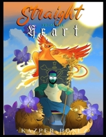 Str8ight from the Heart 3 B0CLYJ66S1 Book Cover