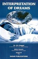 Interpretation of Dreams 8170820804 Book Cover