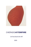 BEST OF MODERN ART 2020: CHERADO ART EMPIRE B08BWFKZMN Book Cover