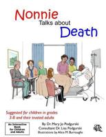 Nonnie Talks about Death 1546486089 Book Cover