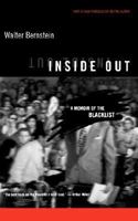 Inside Out: A Memoir of the Blacklist 0306809362 Book Cover
