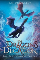 The Dragons of Decagon 1641337044 Book Cover