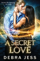 A Secret Love 1733115005 Book Cover
