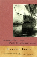 Duelo del lenguaje / Language Duel 0375713840 Book Cover