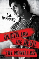 Where Death Meets the Devil: Coda / Bargaining with the Devil / When the Devil Drives / Devil in the Details 0648784614 Book Cover