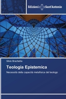 Teologia Epistemica 6138393686 Book Cover