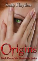 Origins 1590806824 Book Cover