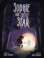 Sophie and Little Star 1946101788 Book Cover