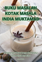 Buku Masalah Kotak Masala India Muktamad (Malay Edition) 1836113013 Book Cover
