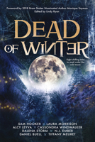 Dead of Winter 1645480593 Book Cover