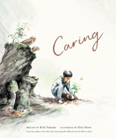Caring 1957891602 Book Cover