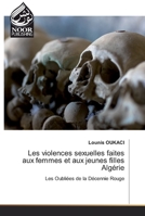 Les violences sexuelles faites aux femmes et aux jeunes filles Algérie 6200072663 Book Cover