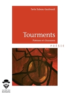 Tourments (French Edition) 2342158998 Book Cover