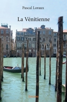 La Vénitienne (French Edition) 2414167645 Book Cover
