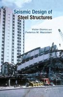 Seismic Design of Steel Structures 113807537X Book Cover