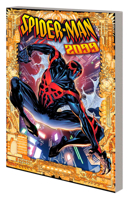 Spider-Man 2099: Exodus 0785194770 Book Cover