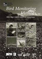 Bird Monitoring Methods 1907807225 Book Cover