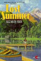 Lost Summer 0380727323 Book Cover