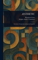 ÆSthetic 1023417642 Book Cover