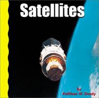 Satellites 0736814000 Book Cover