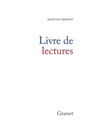 Livre de lectures 2246004373 Book Cover