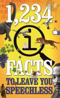 [(1,411 QI Facts to Knock You Sideways)] [ By (author) John Lloyd, By (author) John Mitchinson, By (author) James Harkin ] [October, 2014] 0393254488 Book Cover