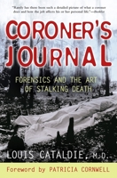 Coroner's Journal: Stalking Death in Louisiana 0425213552 Book Cover