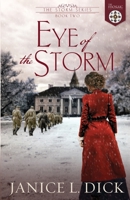 Eye of the Storm 1777000548 Book Cover