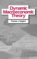 Dynamic Macroeconomic Theory