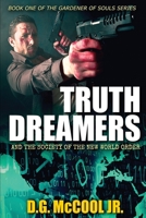 Zid Mashngi Truth Dreamers 1733802592 Book Cover