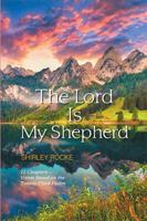 The Lord Is My Shepherd: 12 Chapters Vision Based on the Twenty-third Psalm 1984550330 Book Cover